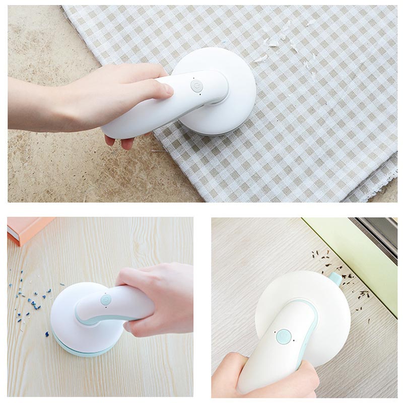 Cordless Mini Vacuum - Image 16