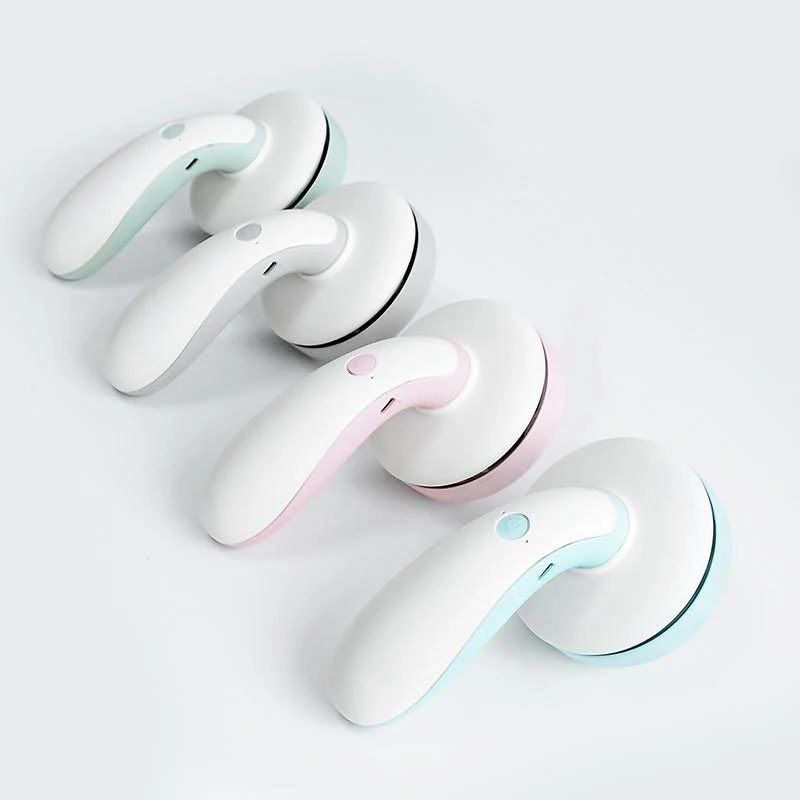 Cordless Mini Vacuum - Image 2
