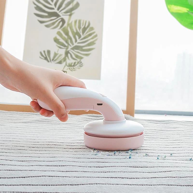 Cordless Mini Vacuum - Image 3