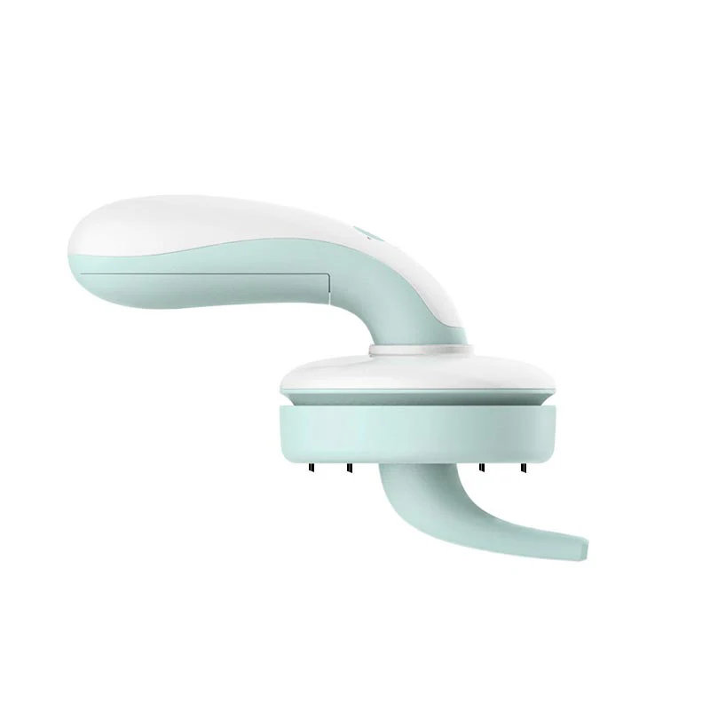 Cordless Mini Vacuum - Image 9