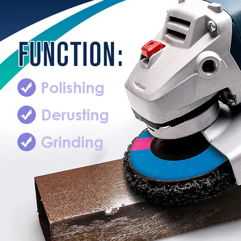 Diamond Polishing Disc - Image 3