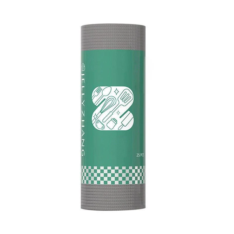 Durable Kitchen Scrub Cloth - Image 10