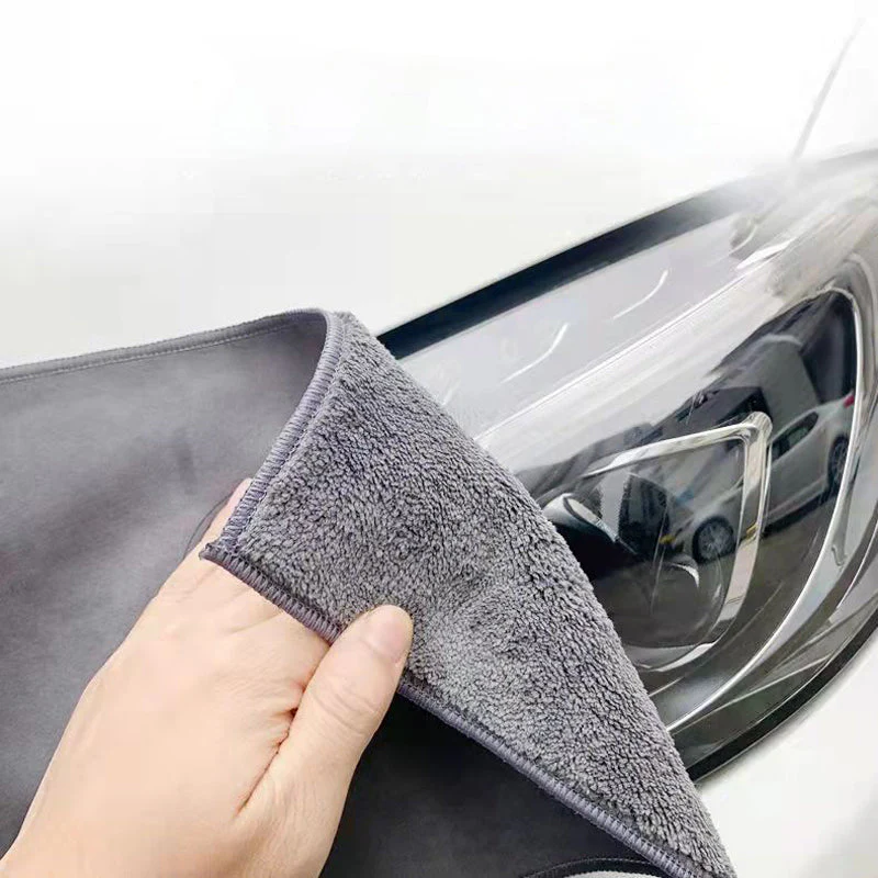 Easy-absorbent Car Wash Towel - Image 7