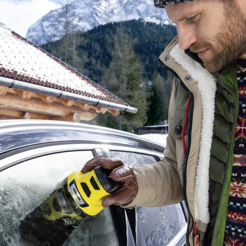 Electric Snow Remover - Image 3