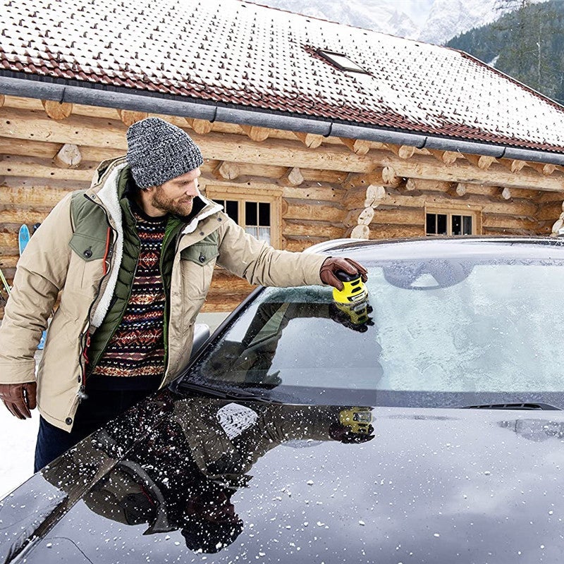 Electric Snow Remover - Image 4