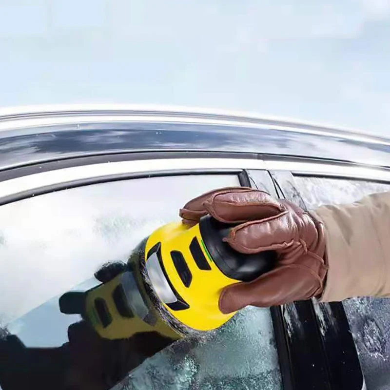 Electric Snow Remover - Image 6