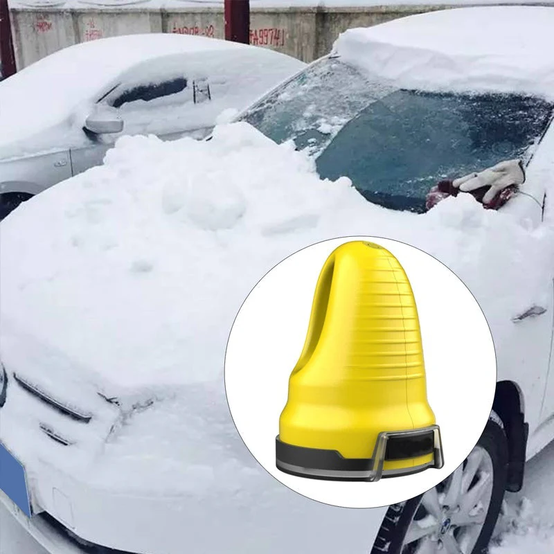 Electric Snow Remover - Image 7
