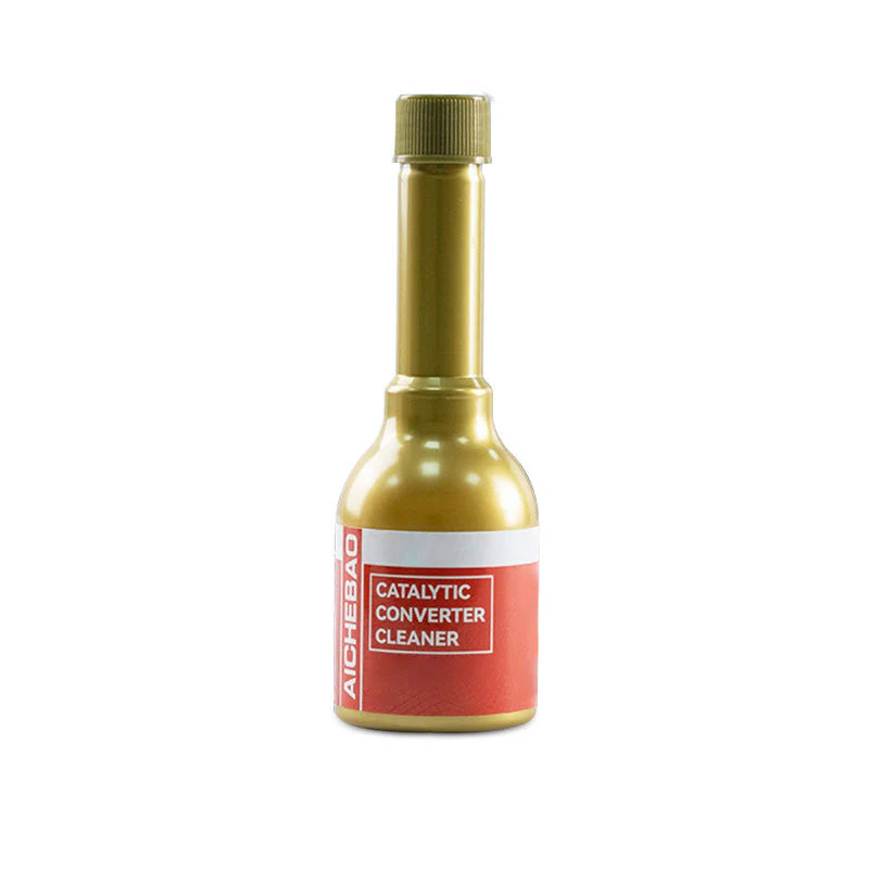 Engine Carbon Cleaner for Catalytic Converters - Image 3