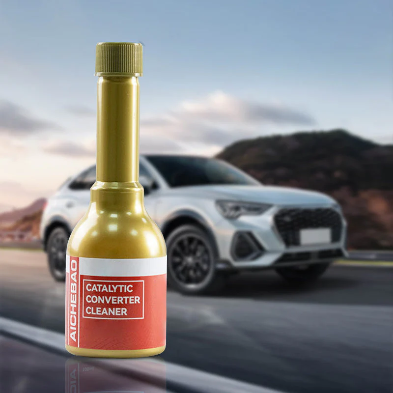 Engine Carbon Cleaner for Catalytic Converters - Image 4