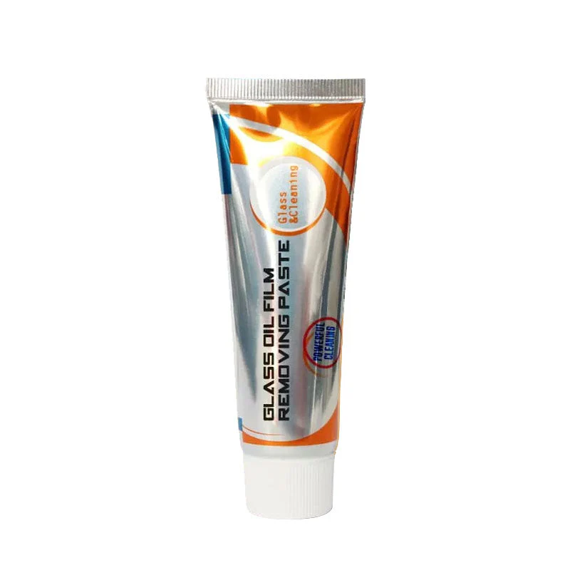 Glass Oil Film Removing Paste - Image 9