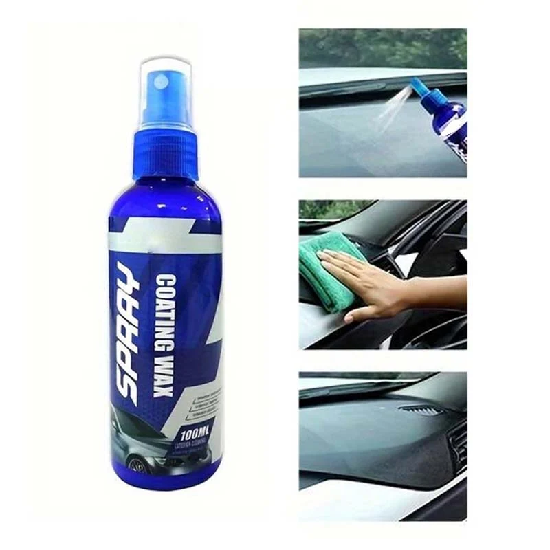 Glass Rainproof Agent - Image 12