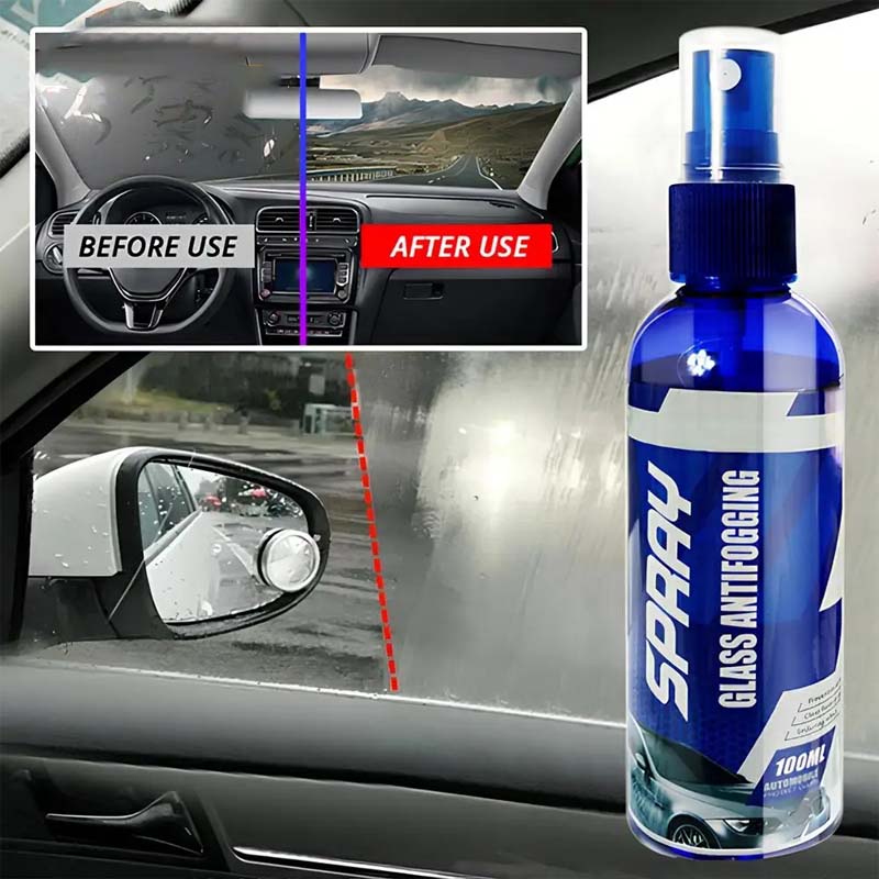 Glass Rainproof Agent - Image 14