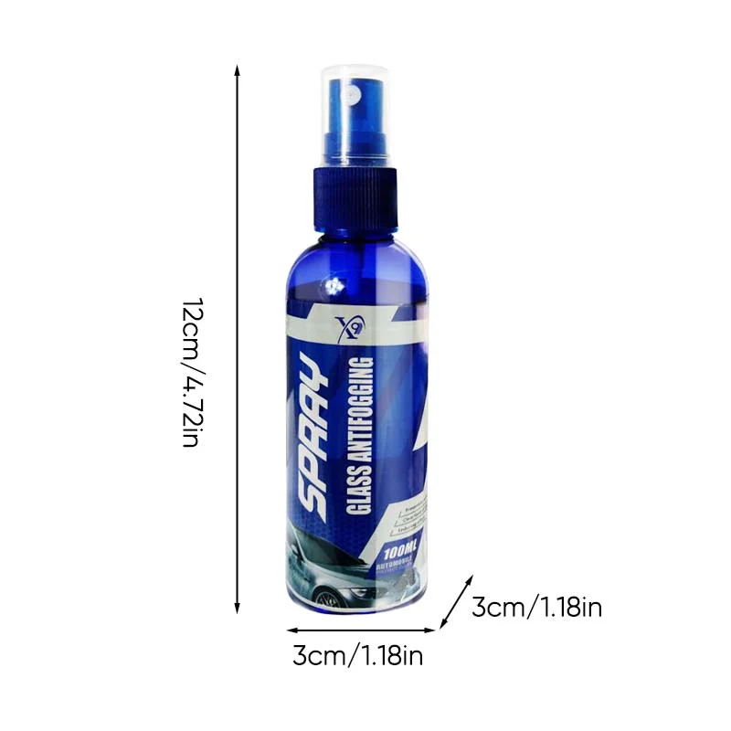 Glass Rainproof Agent - Image 15