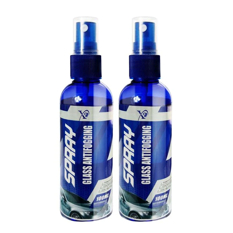 Glass Rainproof Agent - Image 17