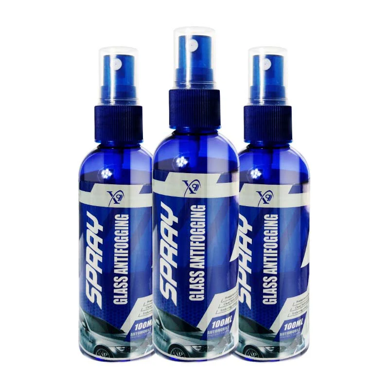Glass Rainproof Agent - Image 18