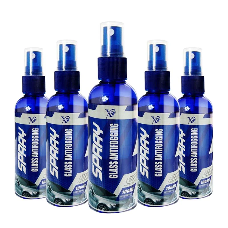 Glass Rainproof Agent - Image 19
