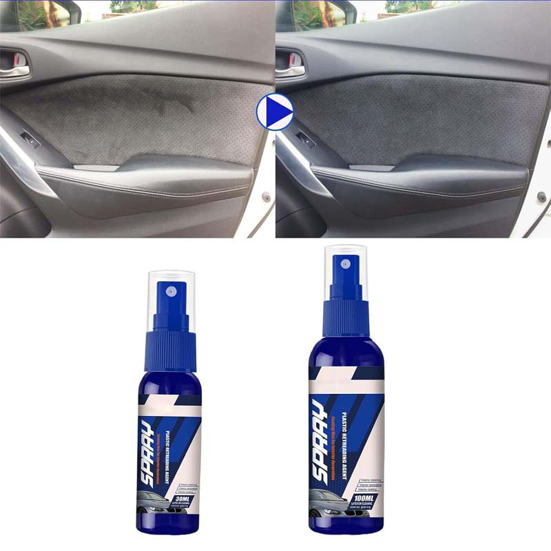 Glass Rainproof Agent - Image 4