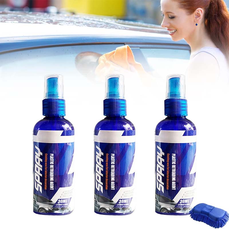 Glass Rainproof Agent - Image 5