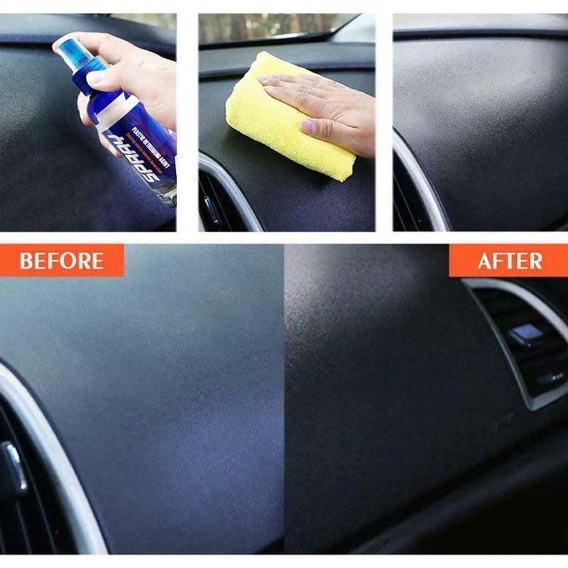Glass Rainproof Agent - Image 9