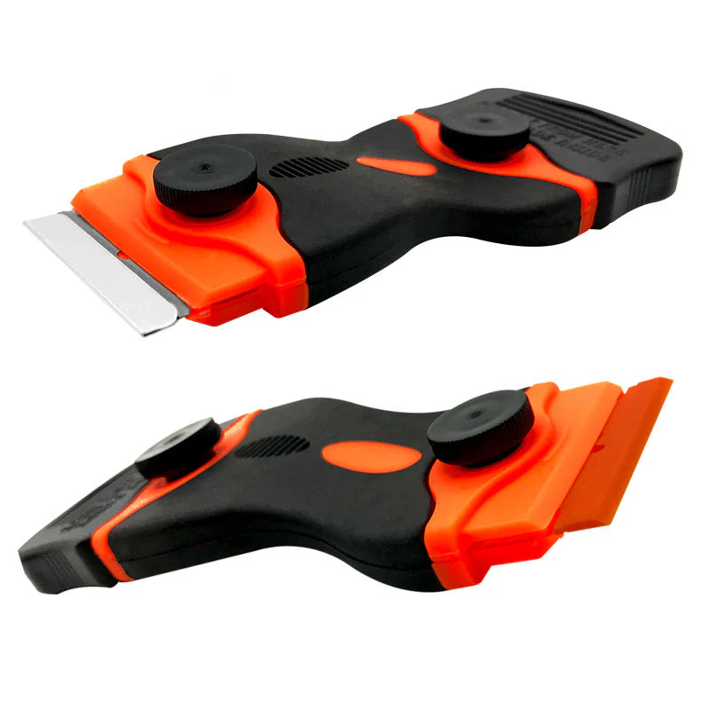 Glue Removing Scraper - Image 2