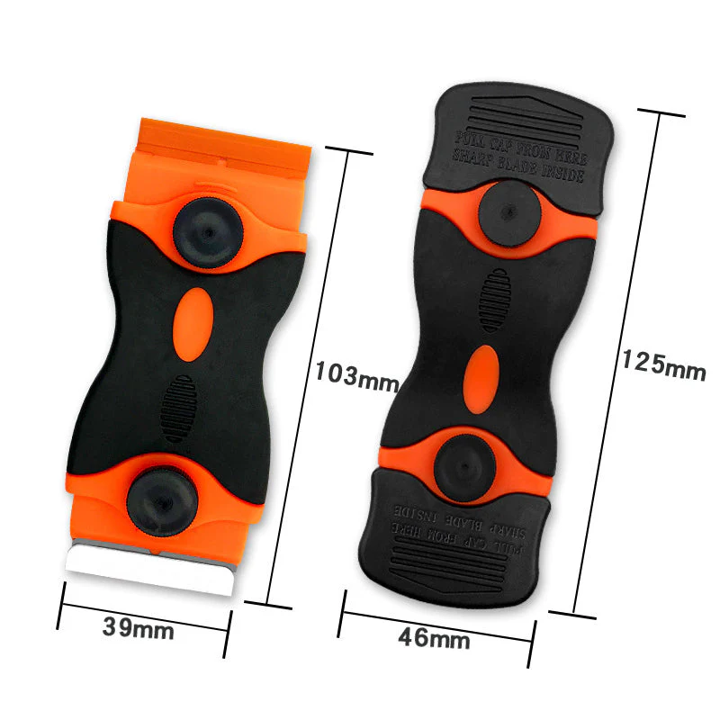 Glue Removing Scraper - Image 3