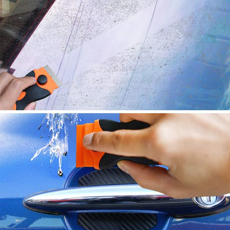 Glue Removing Scraper - Image 6
