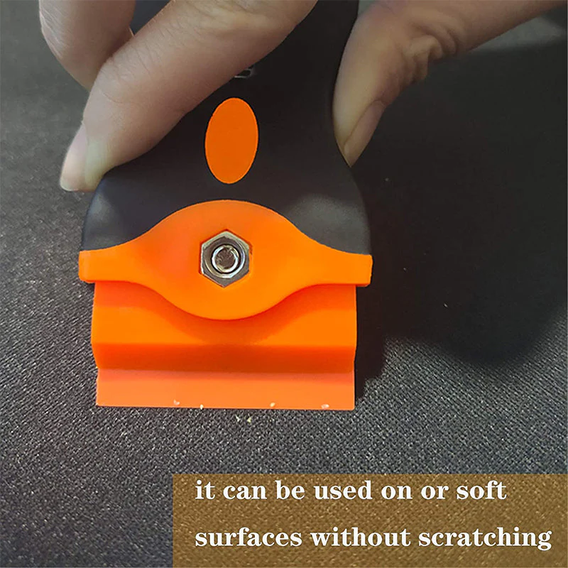 Glue Removing Scraper - Image 8