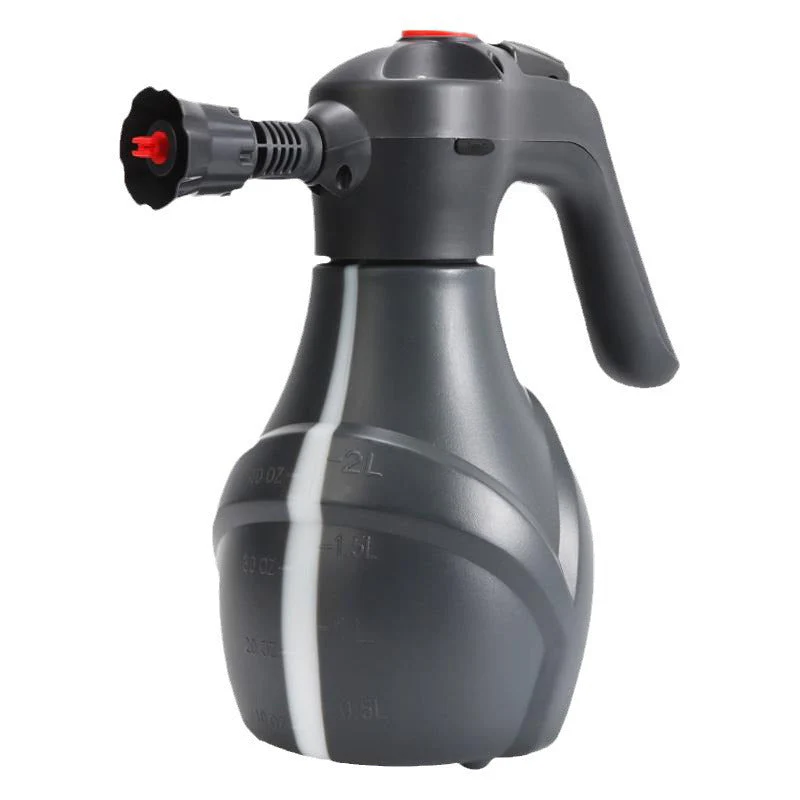 Hand Pump Foam Sprayer - Image 15