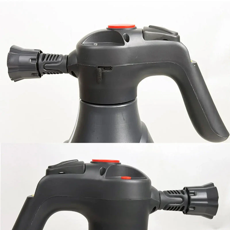 Hand Pump Foam Sprayer - Image 3