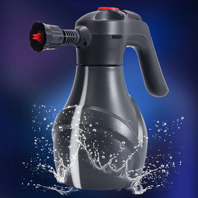 Hand Pump Foam Sprayer - Image 4