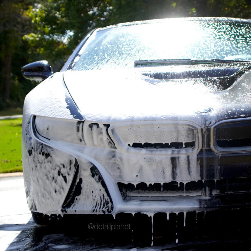 High Power Foam Cannon - Power Washer - Image 3