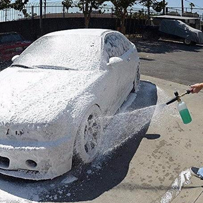 High Power Foam Cannon - Power Washer - Image 4