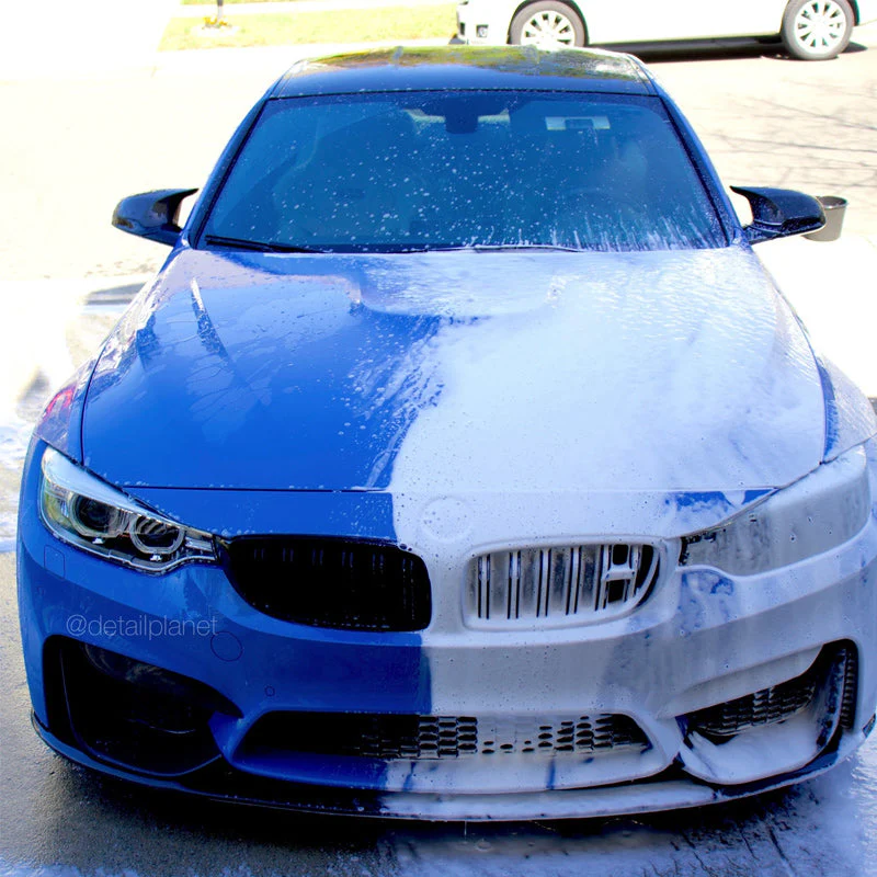 High Power Foam Cannon - Power Washer - Image 5
