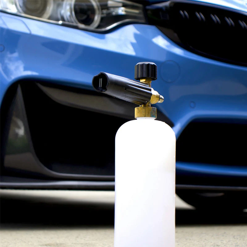 High Power Foam Cannon - Power Washer - Image 6