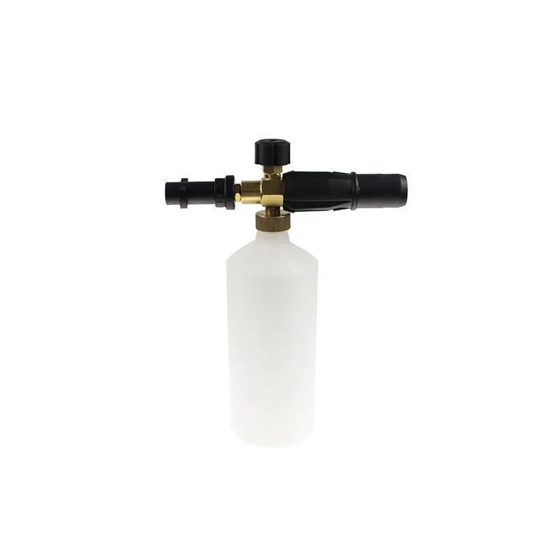 High Power Foam Cannon - Power Washer - Image 8