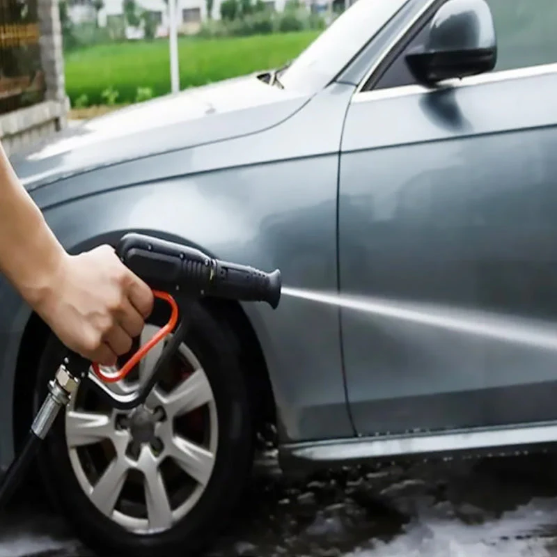 High Pressure Car Wash Water Gun - Image 2