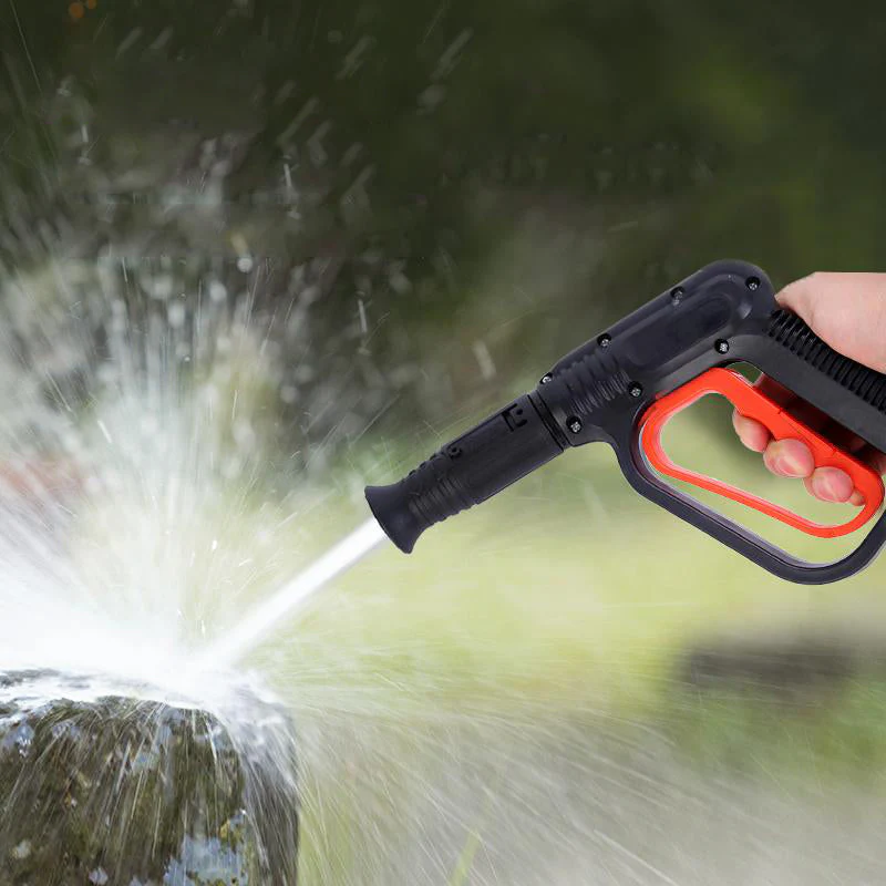 High Pressure Car Wash Water Gun - Image 3
