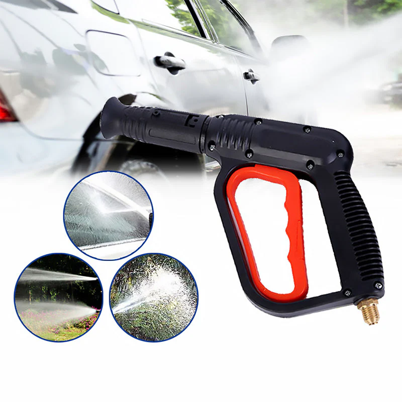 High Pressure Car Wash Water Gun - Image 4