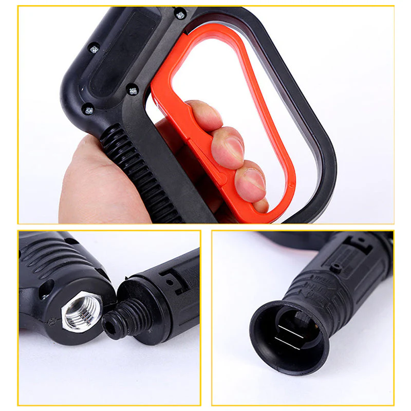 High Pressure Car Wash Water Gun - Image 7