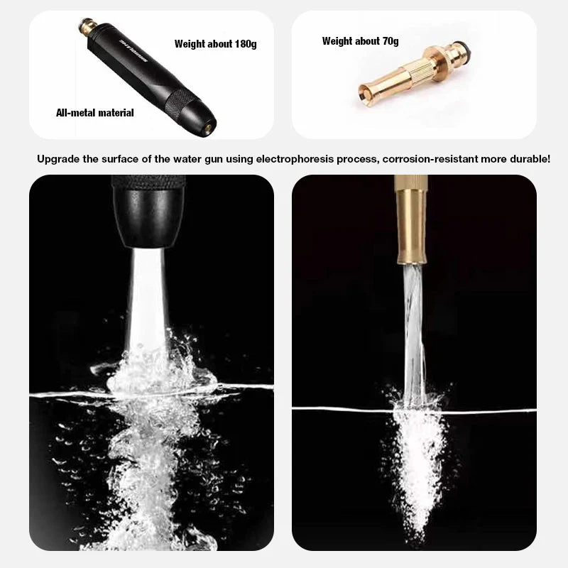 High Pressure Car Washing Spray Head - Image 12