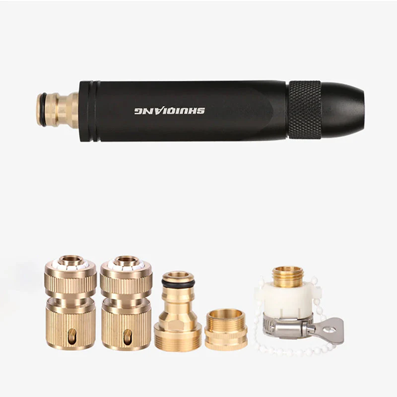 High Pressure Car Washing Spray Head - Image 3