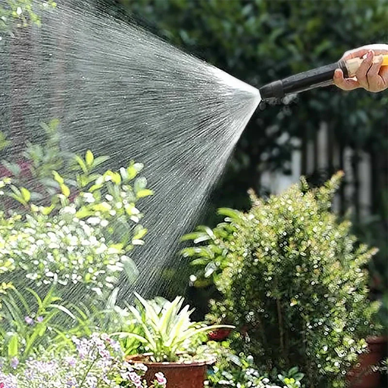 High Pressure Car Washing Spray Head - Image 7