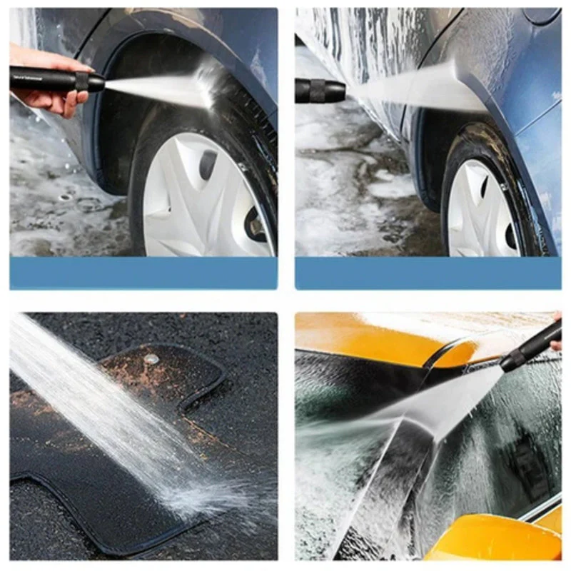 High Pressure Car Washing Spray Head - Image 9
