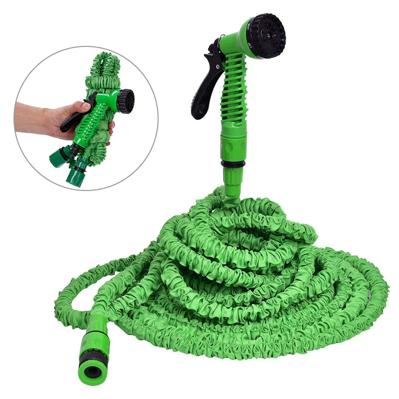 High Pressure Hose for Car and Garden - Image 3