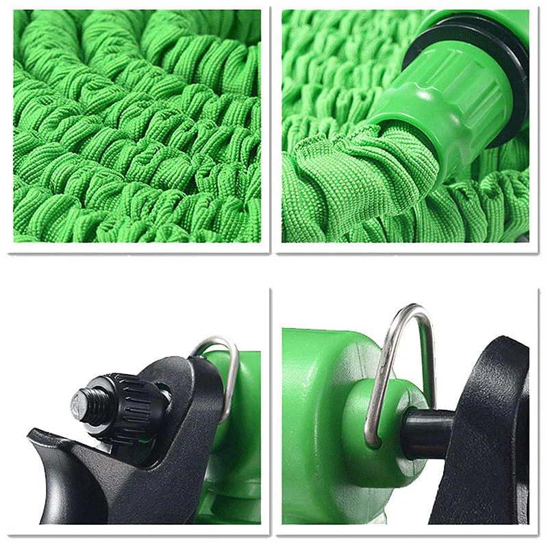 High Pressure Hose for Car and Garden - Image 8