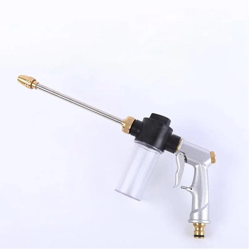High Pressure Power Washer Spray Nozzle - Image 2