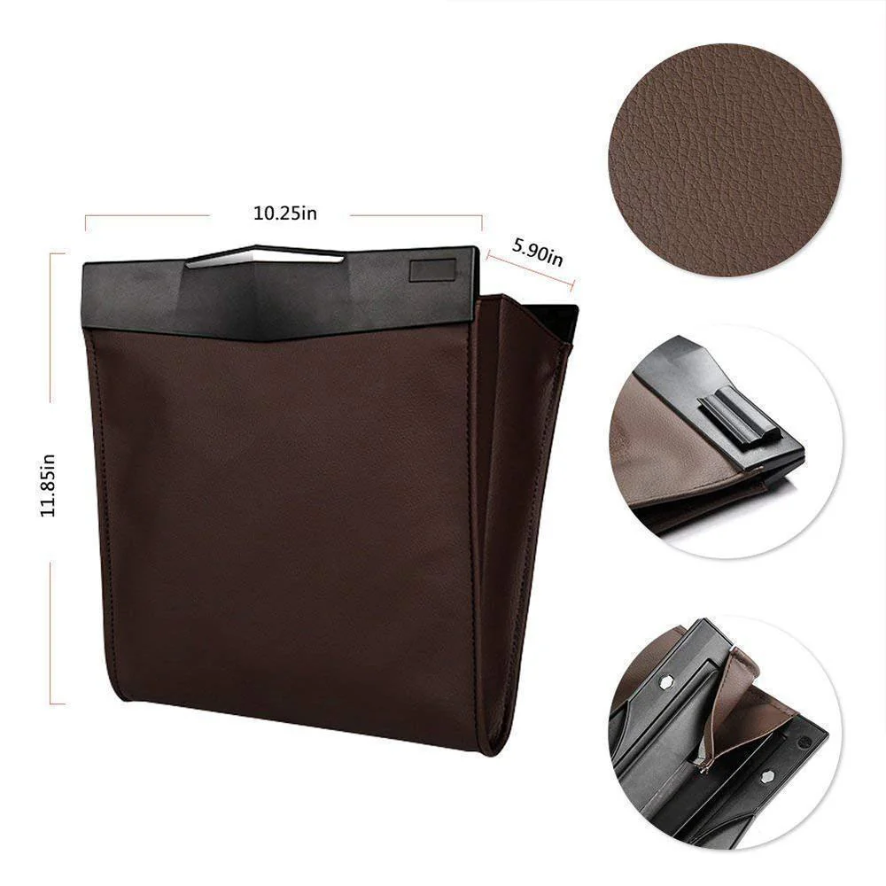 Hirundo Folding Car Travelling Storage Bag - Image 4