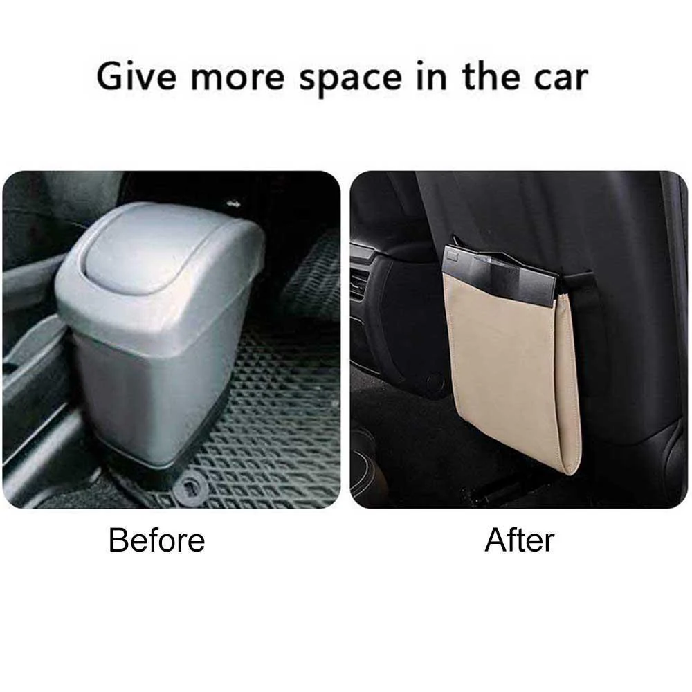 Hirundo Folding Car Travelling Storage Bag - Image 7