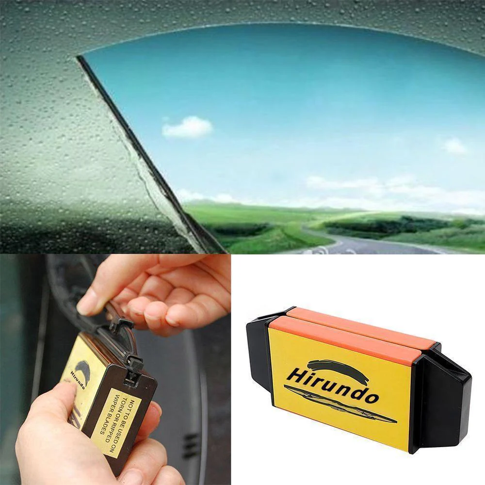 Hirundo Windshield Wiper Blade Repair Tool - Image 4