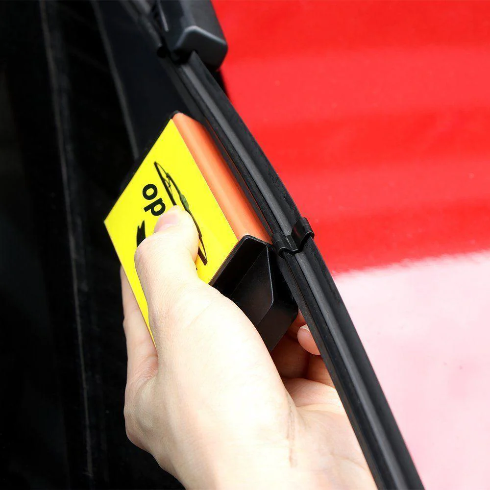 Hirundo Windshield Wiper Blade Repair Tool - Image 6